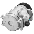 A/C Compressor for GMC Acadia, Chevy Traverse, Buick Enclave (2007–2012) CO 21625C