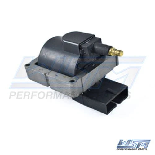 WSM Ignition Coil for OMC / Volvo 305 / 351 V-8 (370-272)
