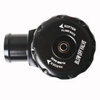 Adjustable Blow Off Valve for Polaris RZR XP/XP 4 Turbo (2016–2020)