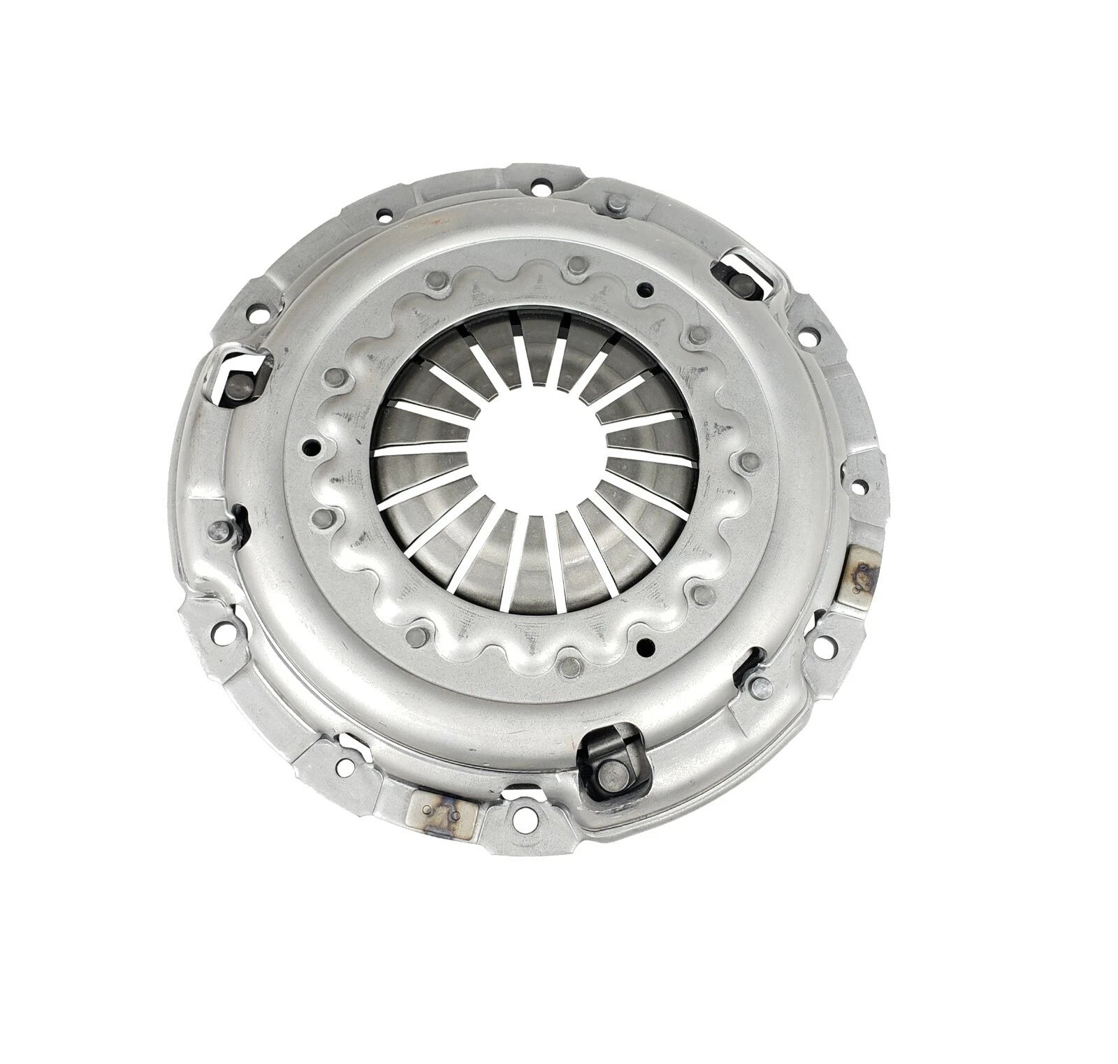 Clutch Kit for Honda Civic Si Accord LX EX EX-T (2016–2022) Turbo 6 Speed