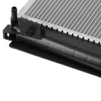 Aluminum Radiator for Toyota RAV4 (2006–2018)
