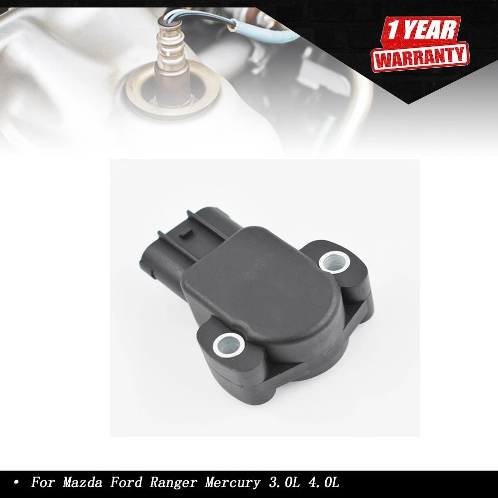 Throttle Position Sensor for Mazda Ford Ranger (1998–2011)