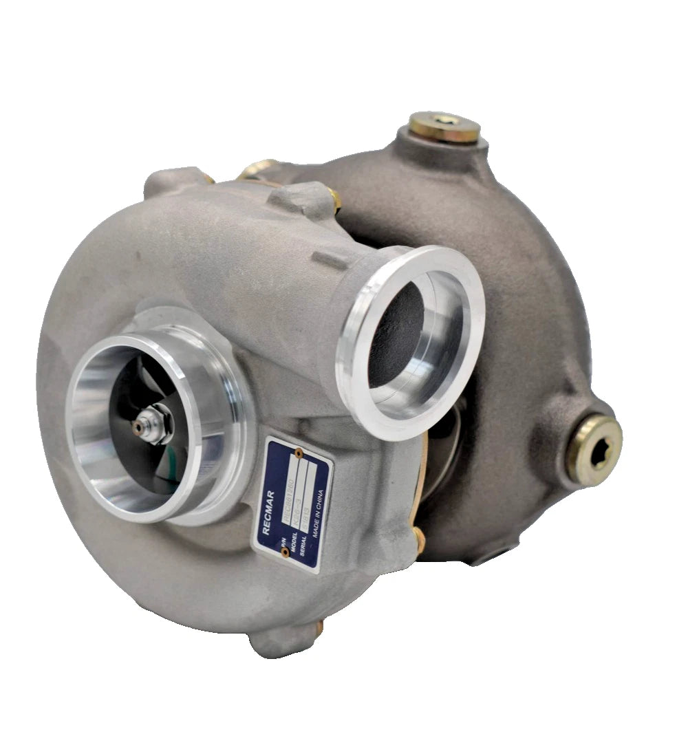 Turbo for Volvo Penta 861260