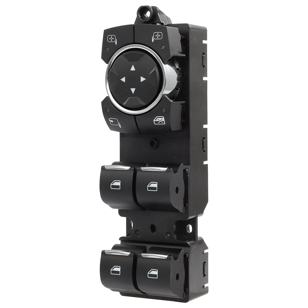 Front Driver Power Window Switch for Ford Expedition (2018–2021), Fusion (2014–2020)