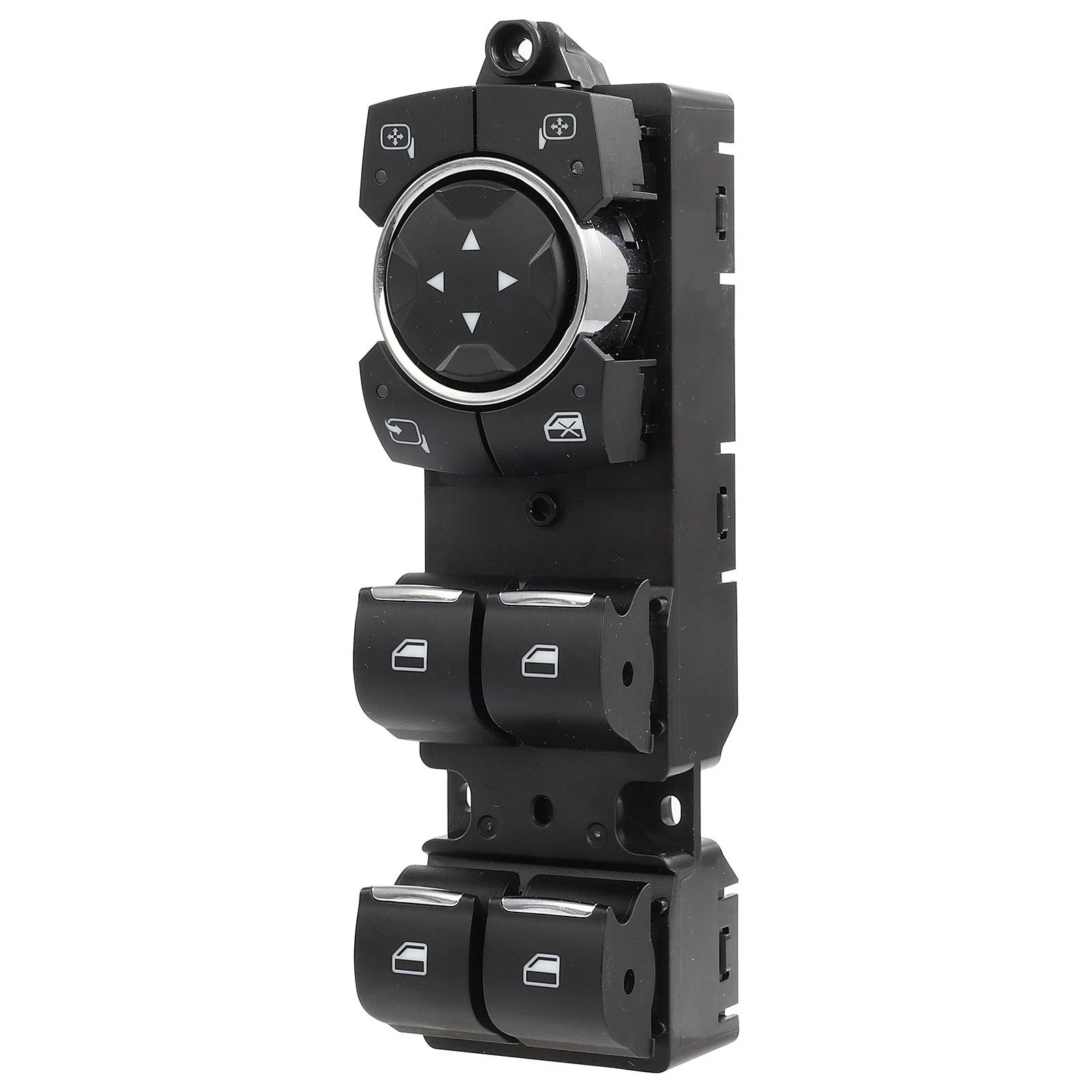 Front Driver Power Window Switch for Ford Expedition (2018–2021), Fusion (2014–2020)