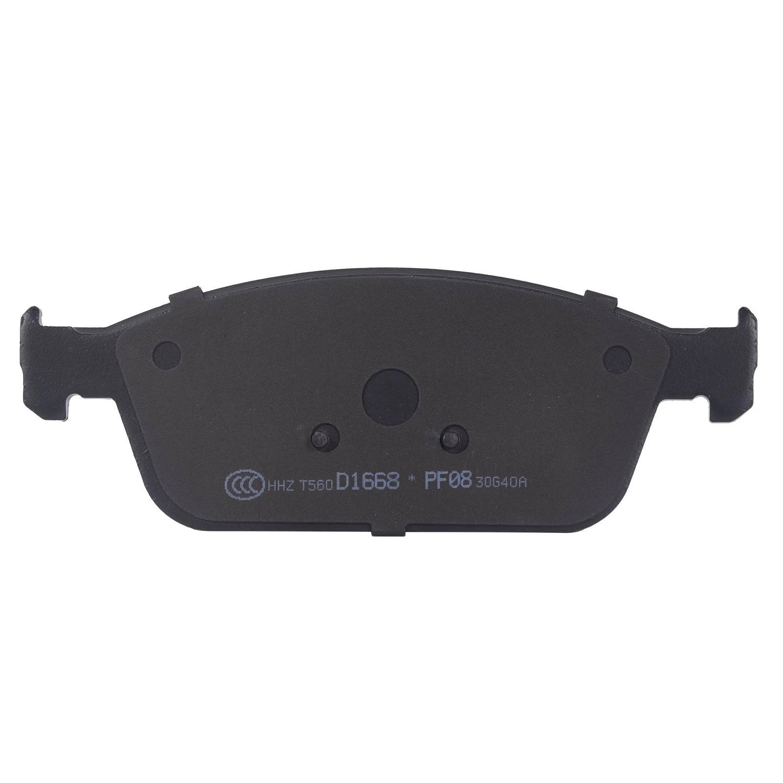Ceramic Brake Pads for Ford Escape (2013-2016)