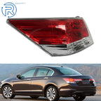 Driver Side Tail Lamp Assembly for Honda Accord (2008–2012)