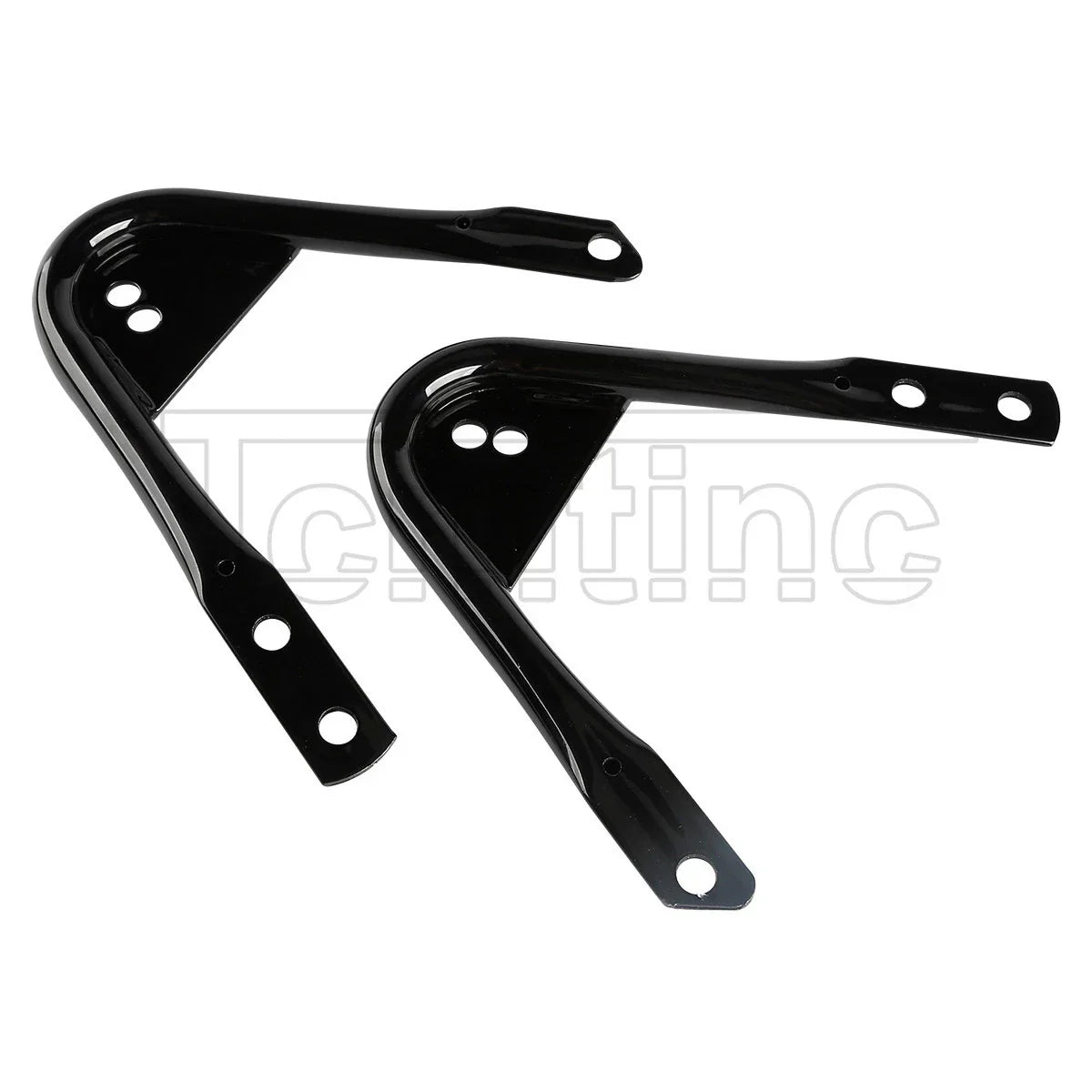 Rear Docking Hardware Kit For Harley Touring Road Electra Glide (1997-2008)