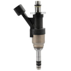 Set of 6 Fuel Injectors for Chevrolet Silverado 1500 GMC Sierra 1500 (2019–2021)