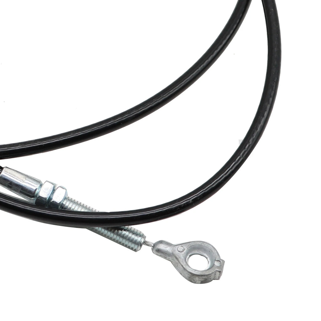 Throttle Cable 8252-1390 for Manco ASW Yerf-Dog Go Kart (Fits 71" Casing)