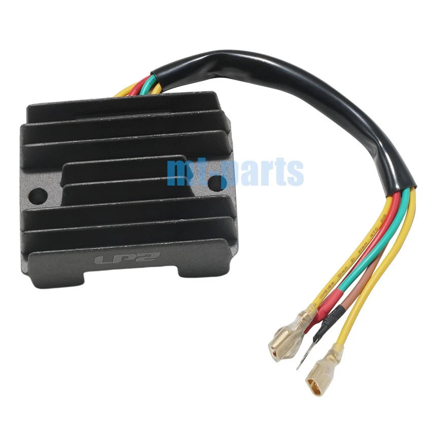 Voltage Regulator Rectifier for KTM 250 EGS 300 EGS 380 EGS (1998–1999) 54611034100