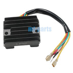 Voltage Regulator Rectifier for KTM 250 EGS 300 EGS 380 EGS (1998–1999) 54611034100