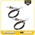 Set of 2 Oxygen Sensors for Subaru Legacy Outback (2000–2004)