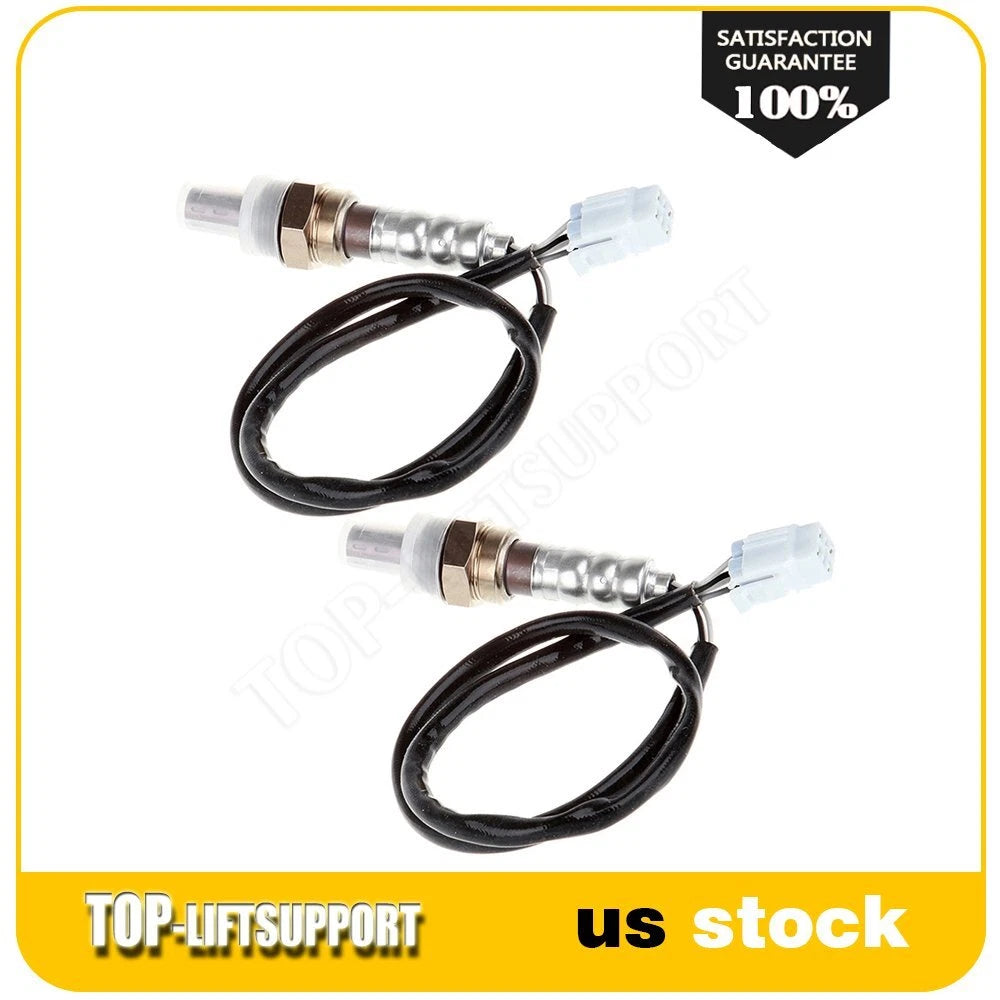 Set of 2 Oxygen Sensors for Subaru Legacy Outback (2000–2004)