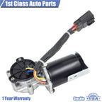 Transfer Case Motor for Chevy Silverado GMC Sierra 2003-2018