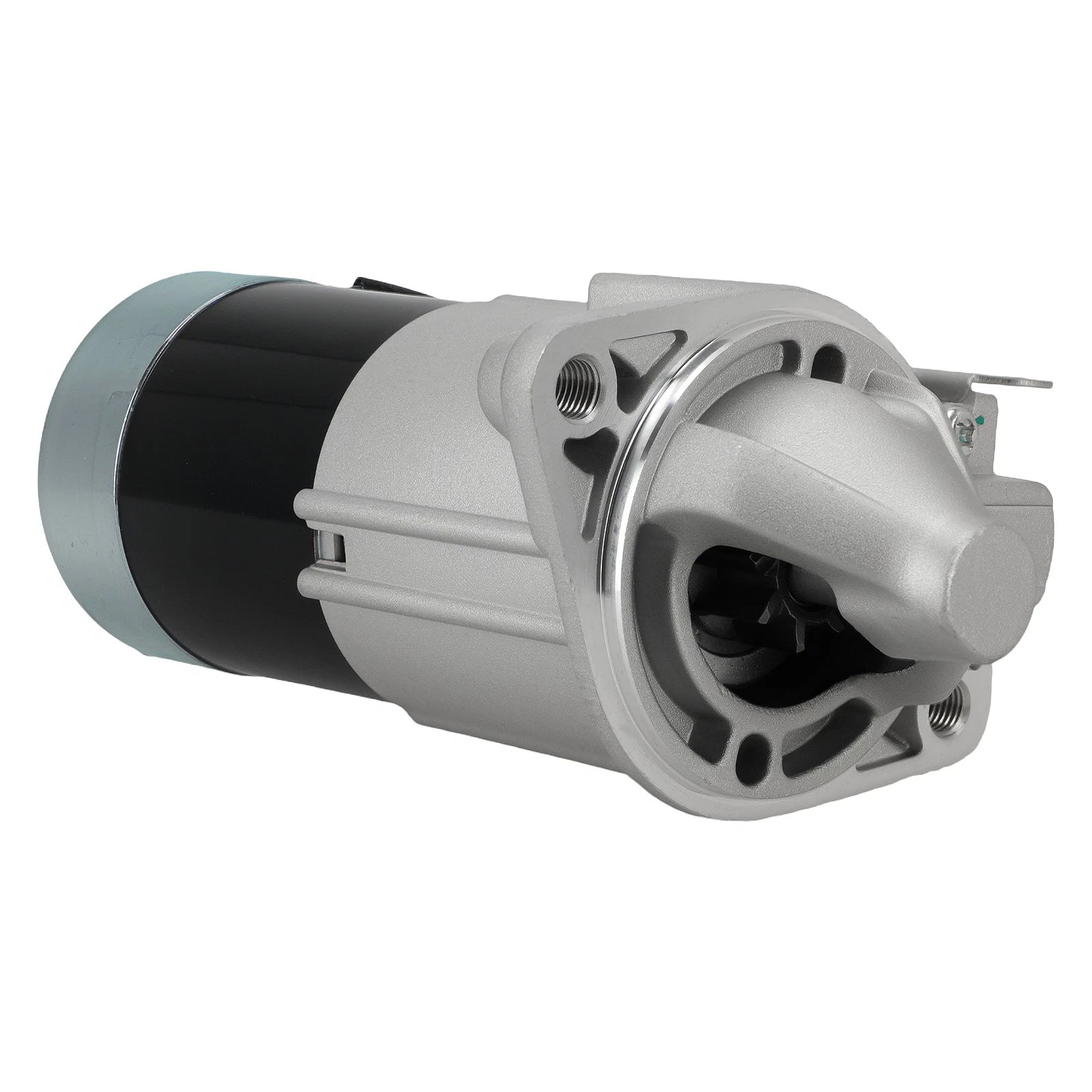 1.4kW Starter for Mitsubishi Outlander/Lancer 2.4L (2004–2006)