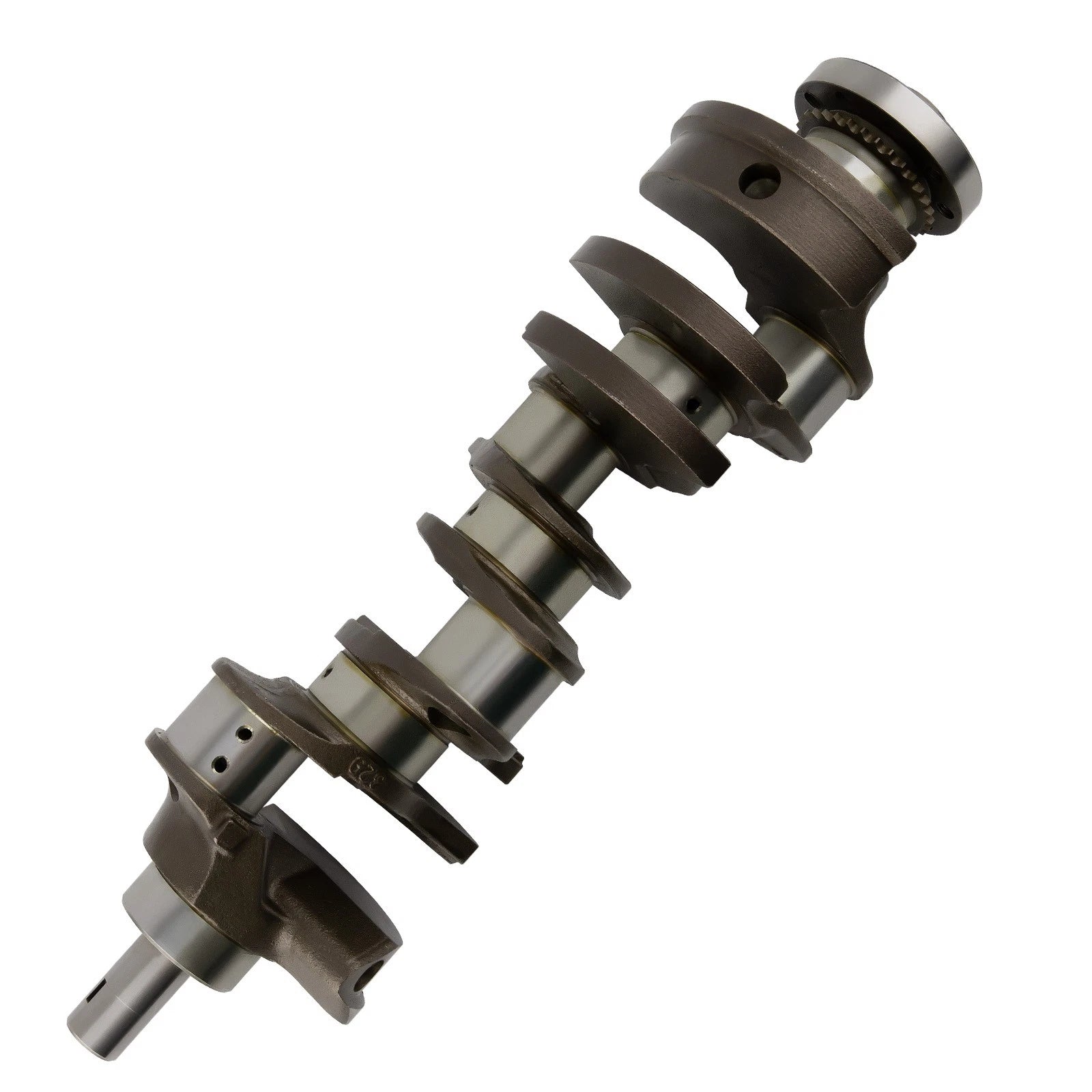 Crankshaft for BMW 550i 650i 750i 750Li B6 B7 B7L X5 X6 4.4L (2011–2019)