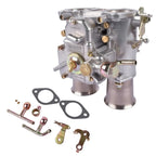 Weber 48mm DCOE Carburetor for American V8 Engines (Porsche, Toyota, MGB, Datsun)