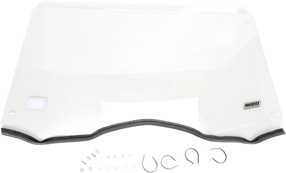 Full Windshield for Moose Offroad Commander (V000036-12200M)