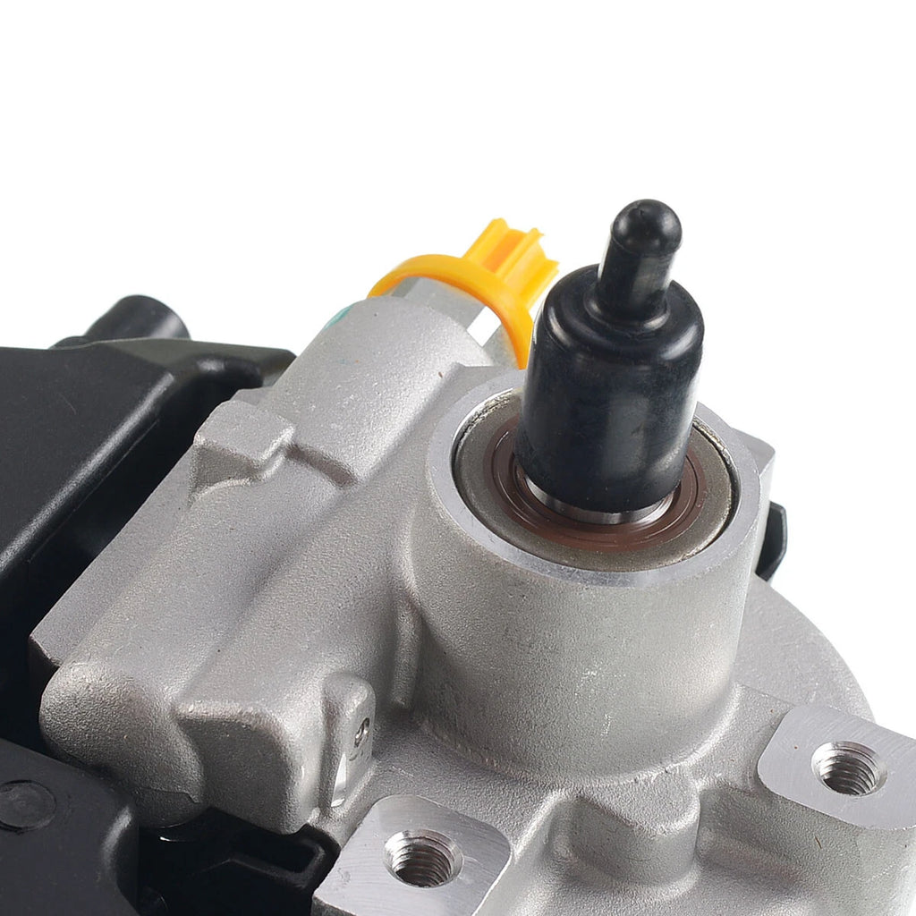 Power Steering Pump with Reservoir for Chevrolet Camaro (2010–2012)