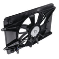 A/C Condenser Coolant Radiator Fan for Acura MDX V6 (2022–2024) 3861561AA01