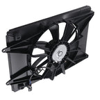 A/C Condenser Coolant Radiator Fan for Acura MDX V6 (2022–2024) 3861561AA01