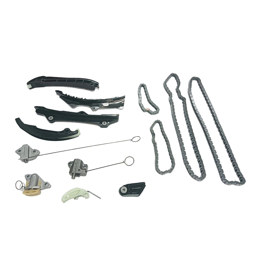 13x Engine Timing Chain Kit for Chrysler Town & Country, Dodge, Jeep, Ram 1500 (2011–2019)