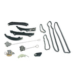 13x Engine Timing Chain Kit for Chrysler Town & Country, Dodge, Jeep, Ram 1500 (2011–2019)