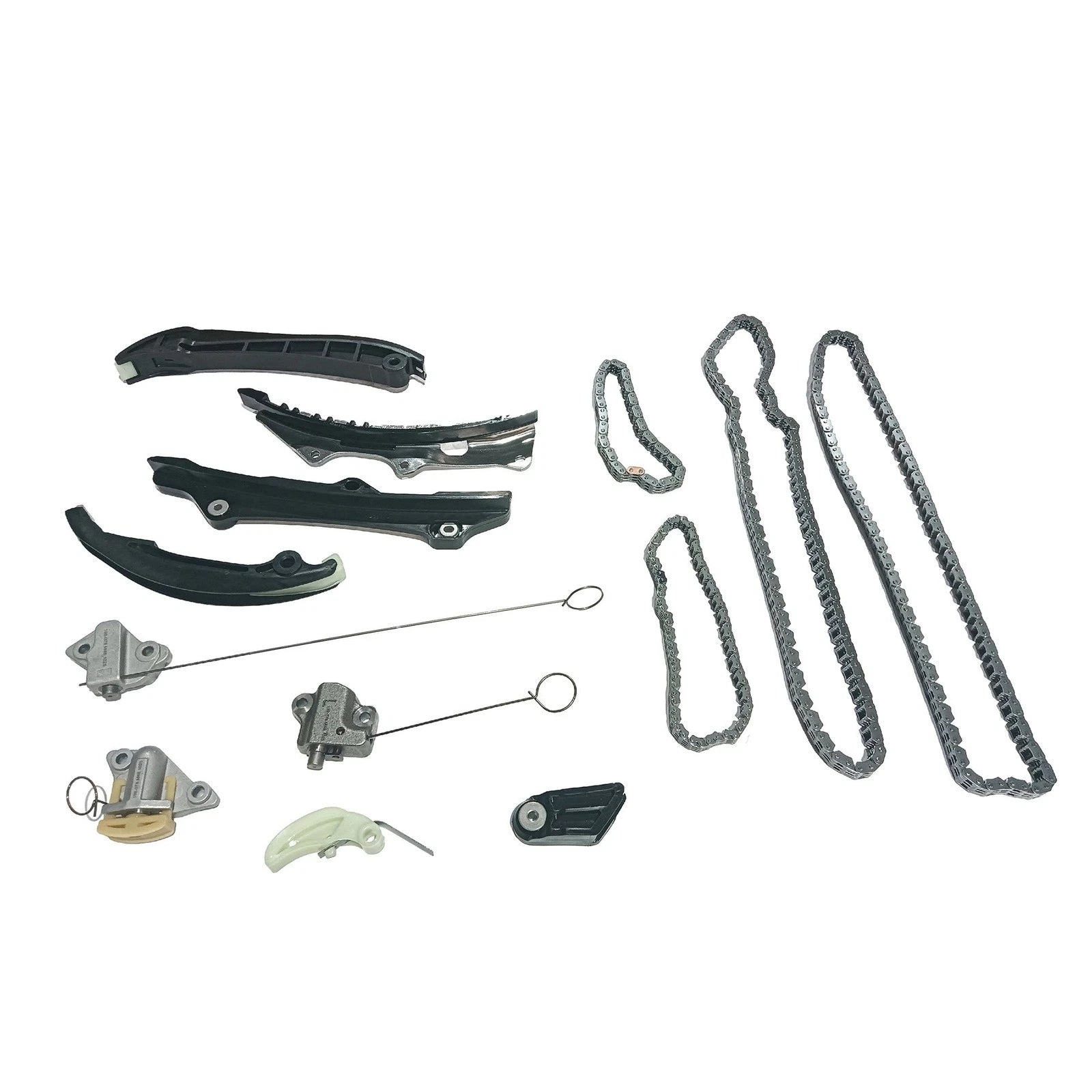 13x Engine Timing Chain Kit for Chrysler Town & Country, Dodge, Jeep, Ram 1500 (2011–2019)