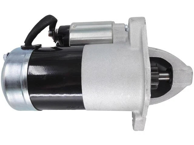 Starter for Mazda 626 2.0L 1993–2002 (YQ364HS)