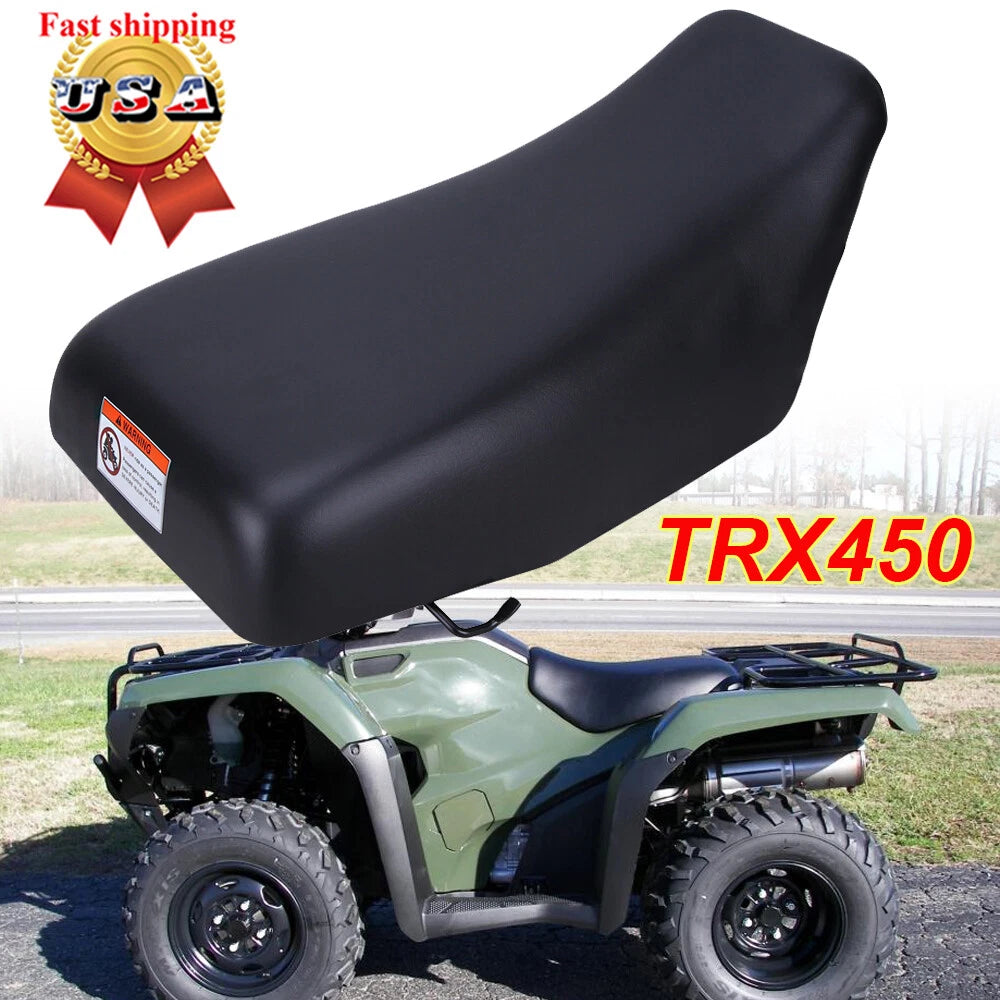 Complete Seat for Honda TRX450ES TRX450S Foreman 450 4x4 (1998–2001)