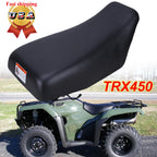 Complete Seat for Honda TRX450ES TRX450S Foreman 450 4x4 (1998–2001)