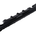 Carbon Look Rear Valance for BMW 2-Series M Sport (2014–2020)
