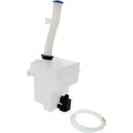 Washer Reservoir for Kia Rio (2006–2011) with Pump