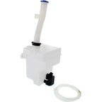 Washer Reservoir for Kia Rio (2006–2011) with Pump