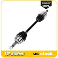 Front Left CV Joint Drive Axle Shaft for Honda CR-V (2002–2006)