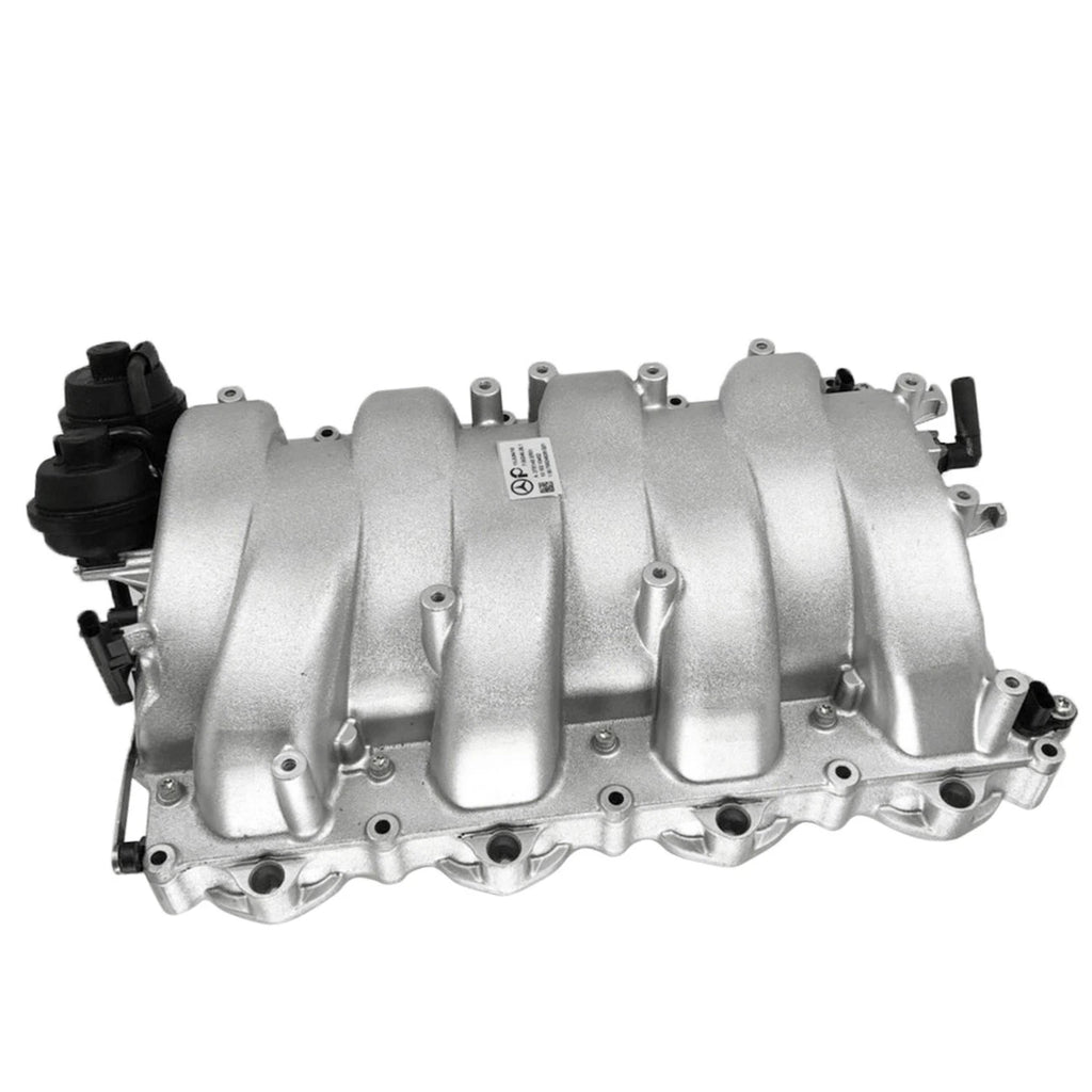 Intake Manifold for Mercedes CL550 CLS550 E550 GL450 S550 GL550 ML550 (2012–2017)