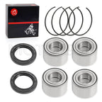 4 x Wheel Bearings & Seals Kit for Can-Am Defender Max HD8 (2018–2021)