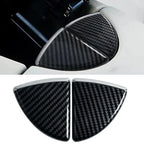 Armrest Button Cover for Mercedes E Class W211 (2002–2009)