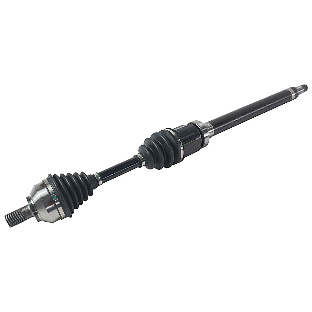 Pair CV Axle Assembly for Volvo C30 (2008–2013), S40 (2005–2008)