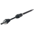 Pair CV Axle Assembly for Volvo C30 (2008–2013), S40 (2005–2008)