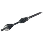 Pair CV Axle Assembly for Volvo C30 (2008–2013), S40 (2005–2008)