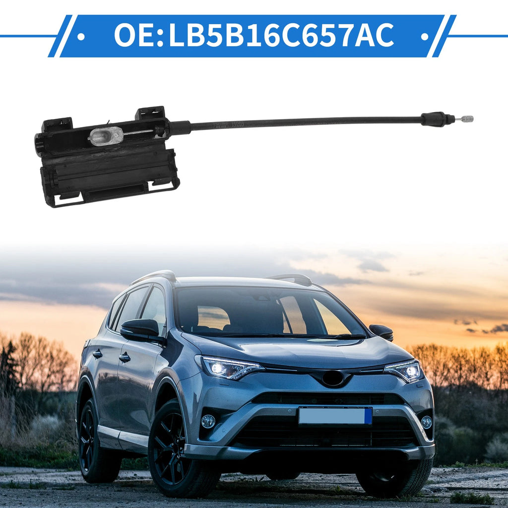 Hood Release Cable No.LB5B16C657AC for Ford Explorer (2020)
