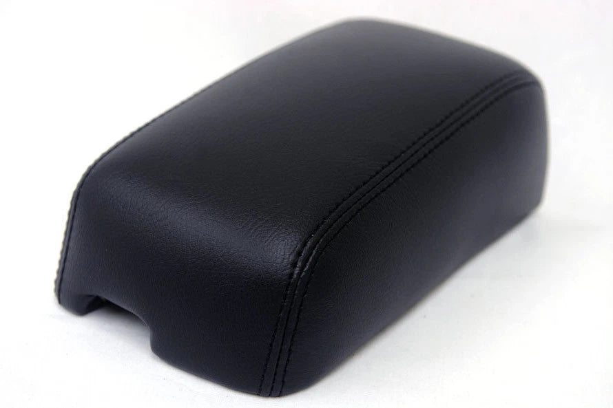 Leather Synthetic Center Console Armrest Cover for Mitsubishi Mirage (1997–2002)
