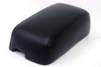 Leather Synthetic Center Console Armrest Cover for Mitsubishi Mirage (1997–2002)