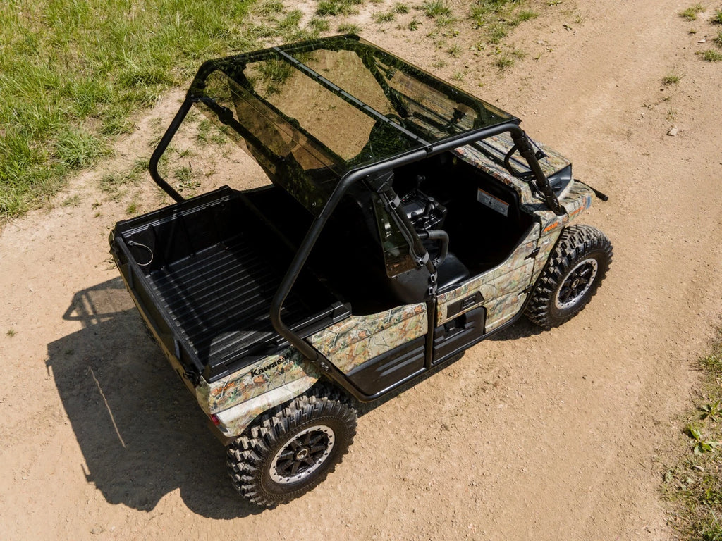 Tinted Roof for Kawasaki Teryx S (2021–2023)