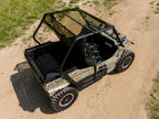 Tinted Roof for Kawasaki Teryx S (2021–2023)