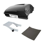 Trunk Mounting Rack for Harley Touring Road King Glide (1997–2008)