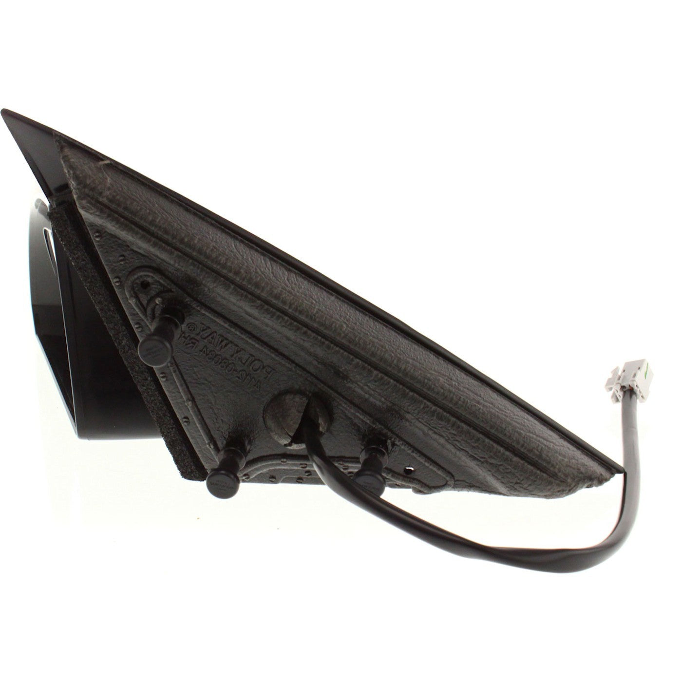 Heated Driver Side Mirror for Chevy Impala (2006–2013)
