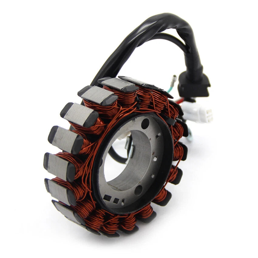Stator Coil for Yamaha YBR125ED/3D9, YBR125ED/51D, YB125SPD (2008–2014)